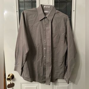 Pierre Cardin Button Up